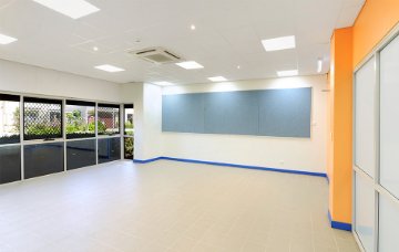 Stirling Leisure - Karrinyup